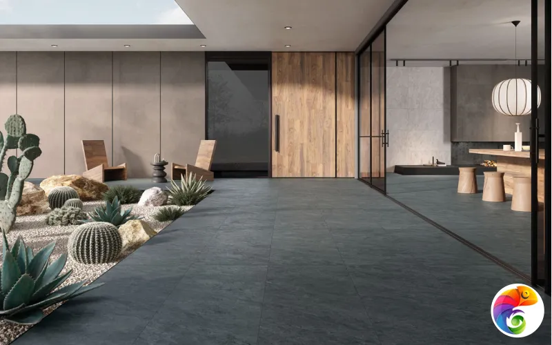 Коллекция Quarstone Vitra
