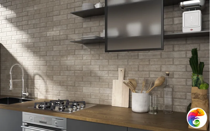 Коллекция Viano Beige Ceramika Paradyz