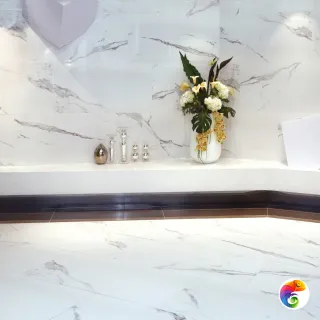 Carrara X Realistik