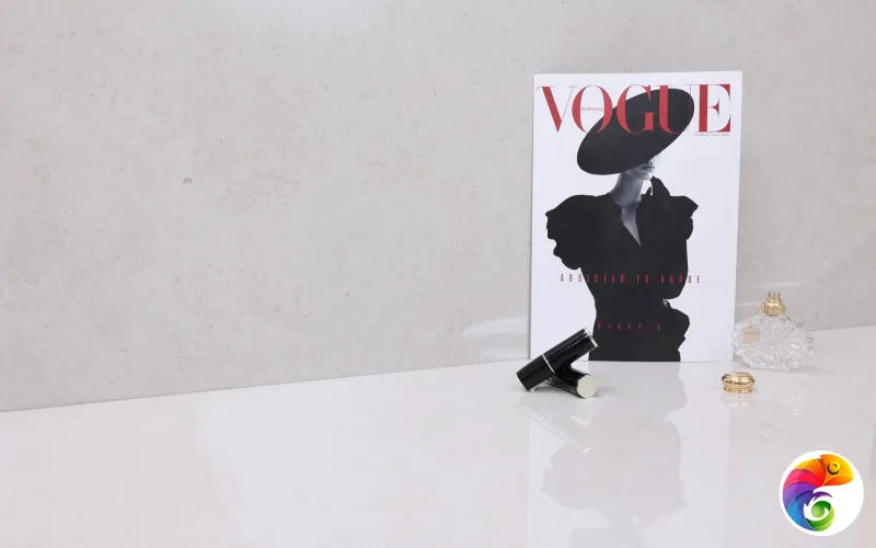 Коллекция Mistic Light Grey Carving Realistik