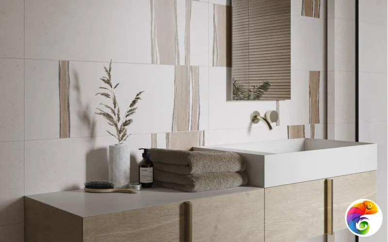 Коллекция Bella Ceramika Paradyz