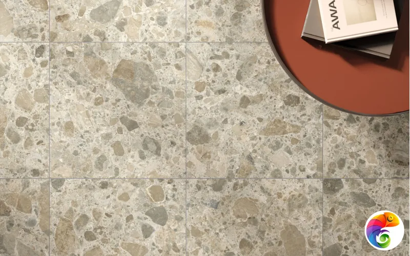 Коллекция CityStone Vitra