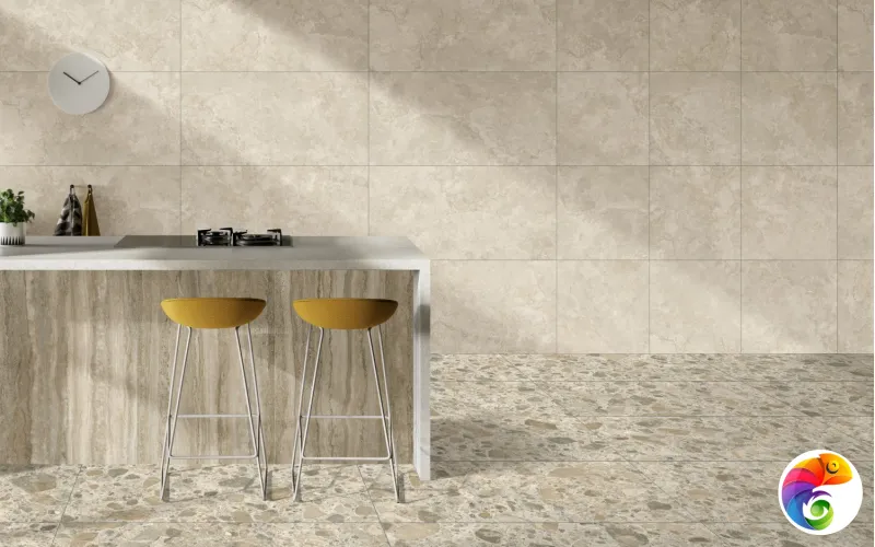 Коллекция CityStone Vitra