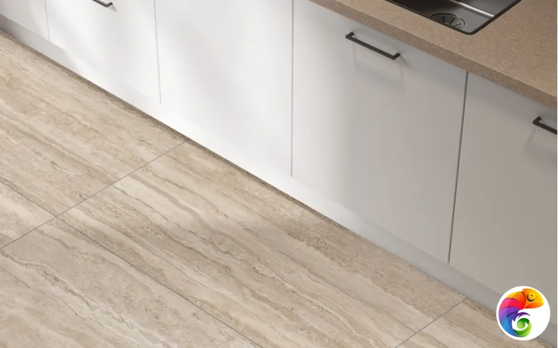 Коллекция CityStone Vitra