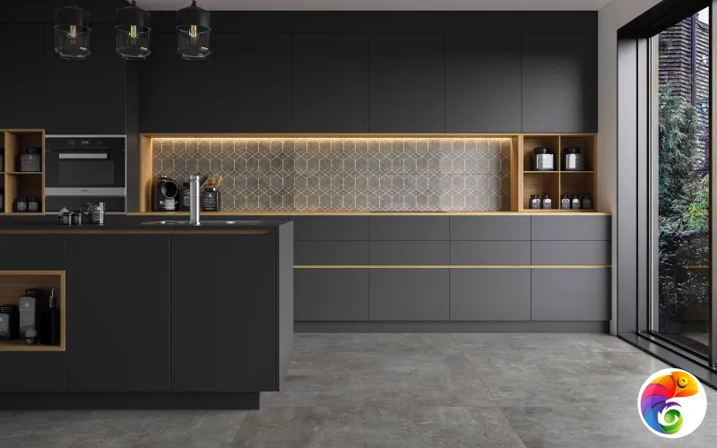 Коллекция Softcement Cerrad