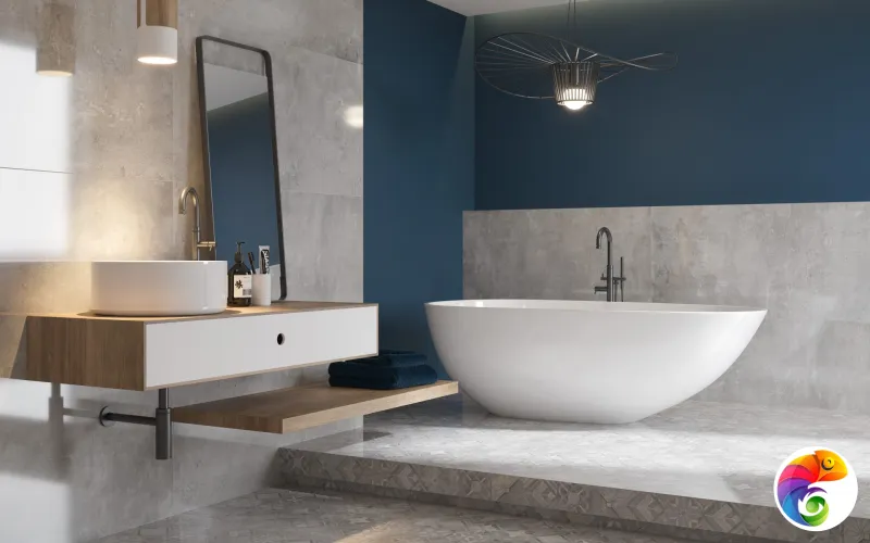 Коллекция Softcement Cerrad