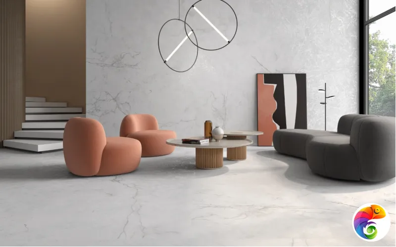 Коллекция Iris Geotiles