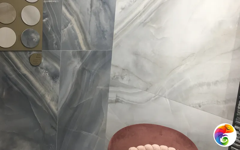 Коллекция Rodas Eco Ceramic