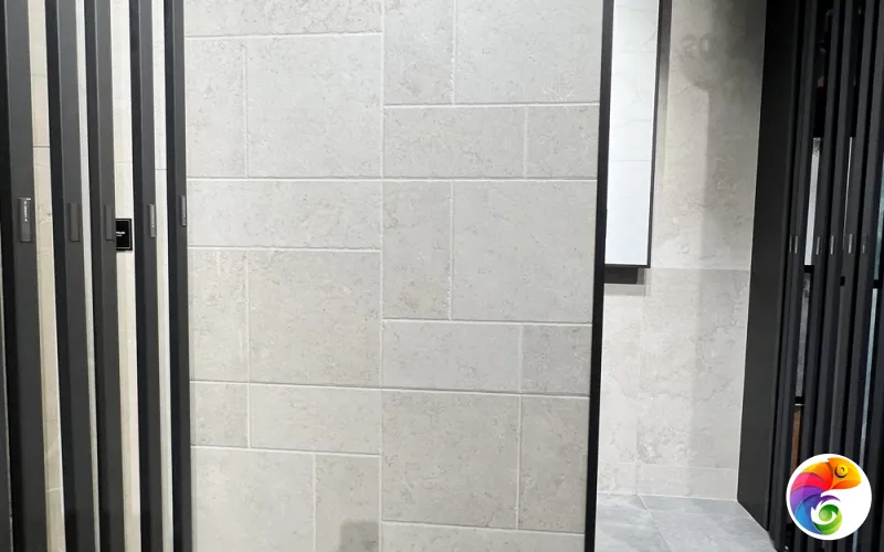 Коллекция Iris Geotiles