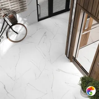 Pure Marble