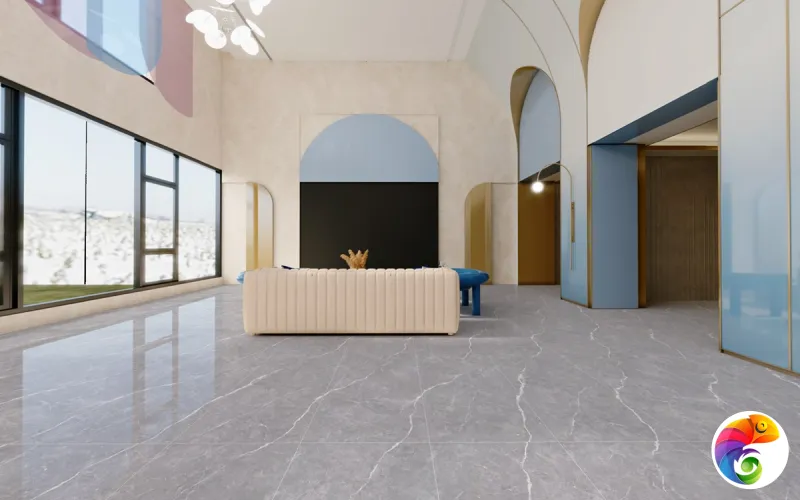 Коллекция Luanda Realistik