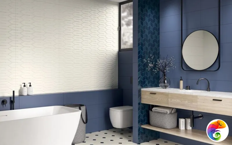 Коллекция Nightwish Ceramika Paradyz