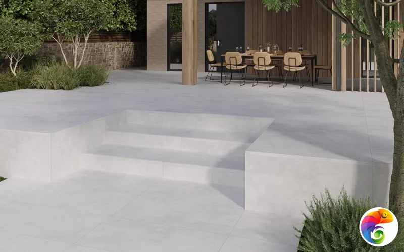 Коллекция Ain New Tiles