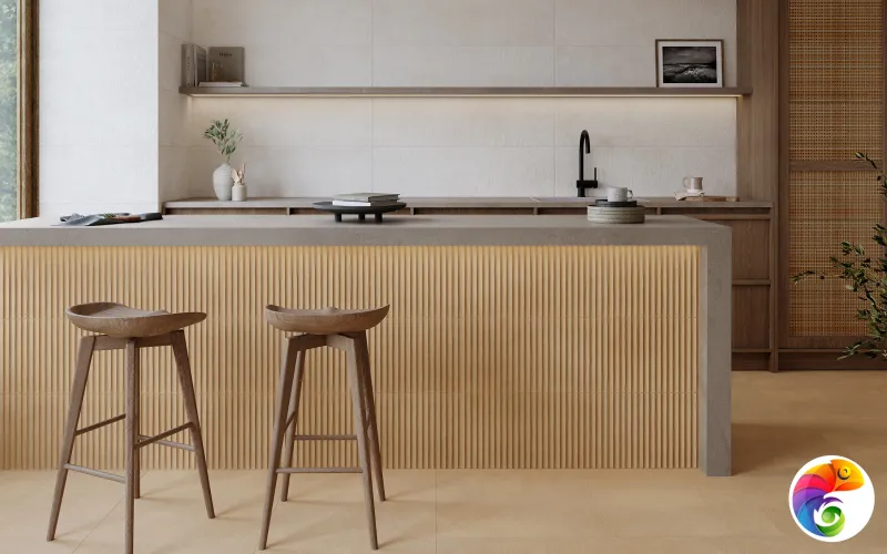 Коллекция Mediterranea Undefasa