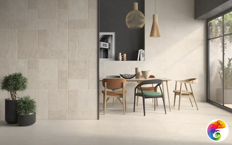 Коллекция Montpellier Geotiles