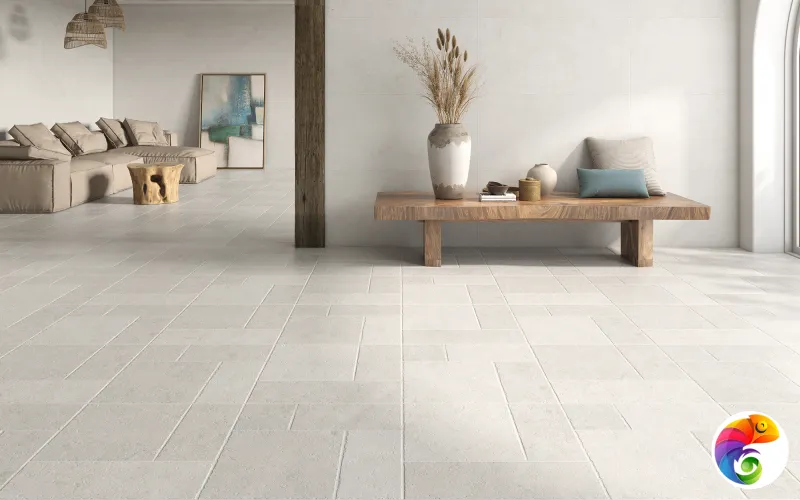 Коллекция Montpellier Geotiles