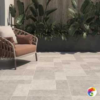 Montpellier Geotiles