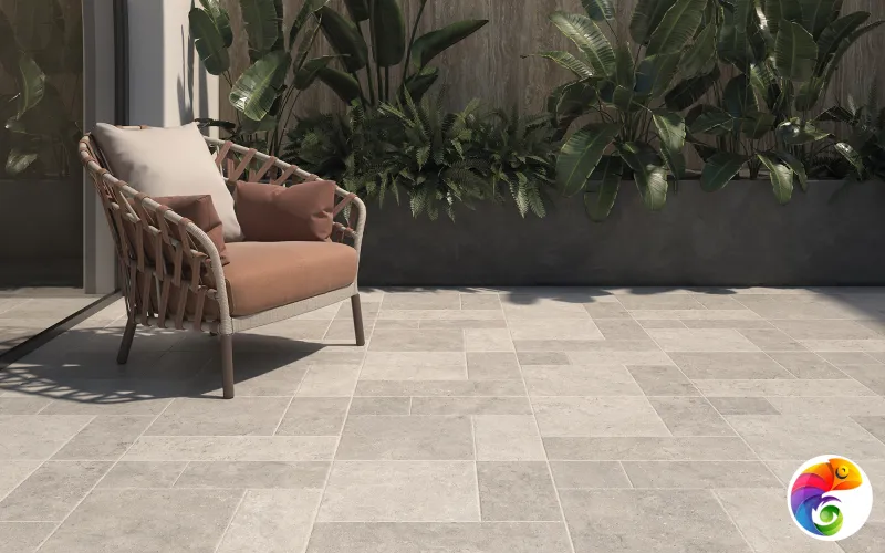 Коллекция Montpellier Geotiles