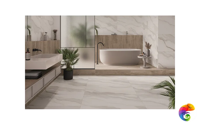 Коллекция Aqua Azulev