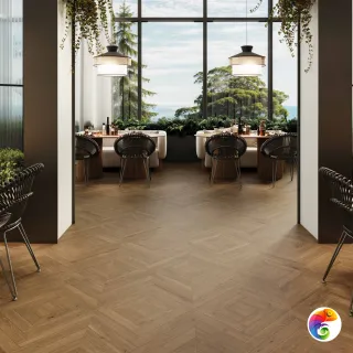 Rovere Ombre Rocersa