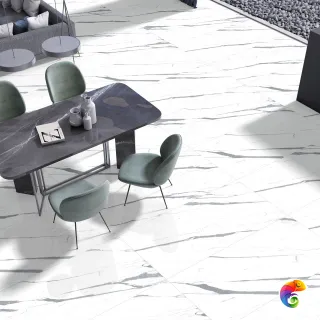 Carrara Realistik