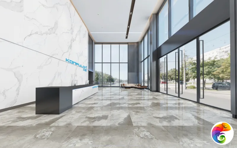 Коллекция Manila Realistik