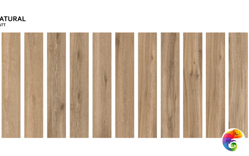 Коллекция Eternity Realistik