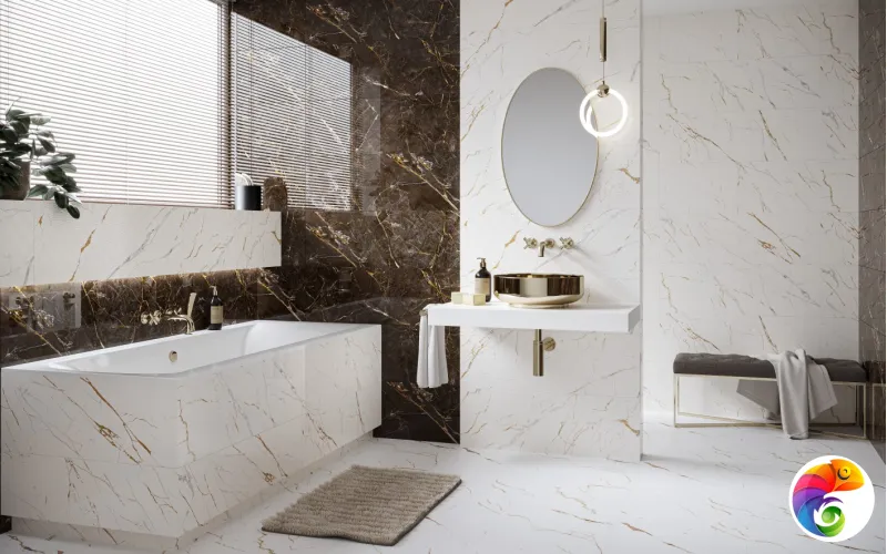 Коллекция Guarda Ceramika Paradyz