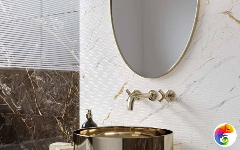 Коллекция Guarda Ceramika Paradyz