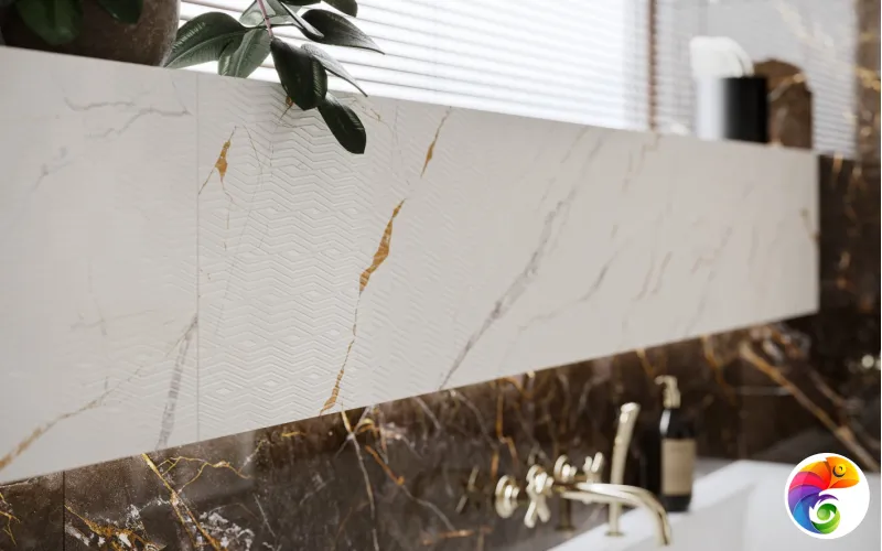 Коллекция Guarda Ceramika Paradyz