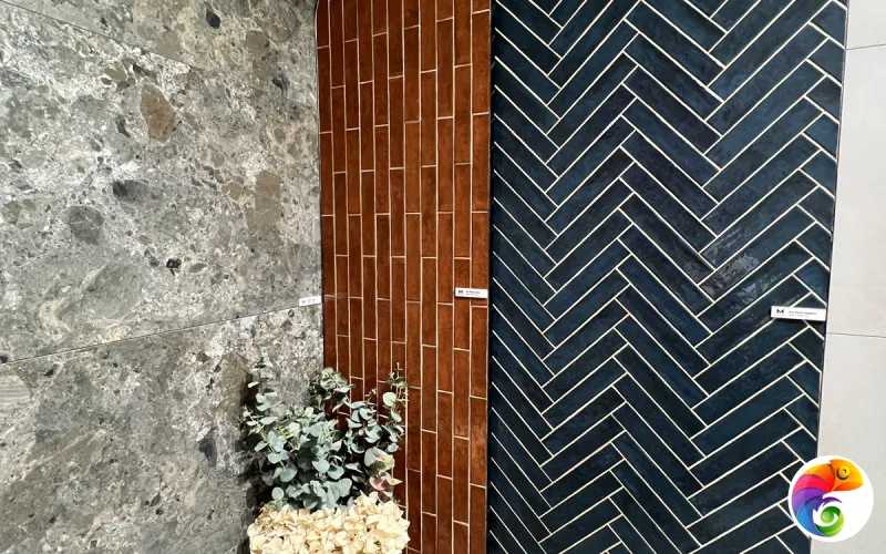 Коллекция Marbella Monopole