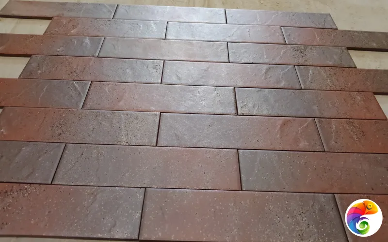 Коллекция Semir Brown Ceramika Paradyz