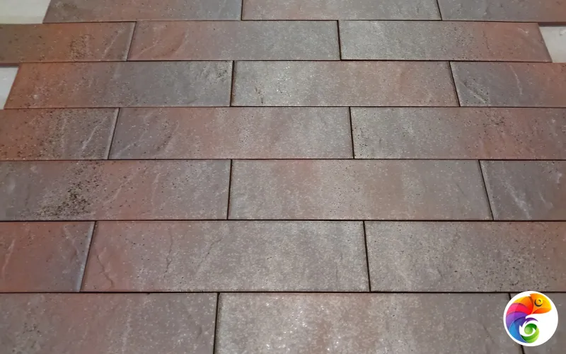 Коллекция Semir Brown Ceramika Paradyz