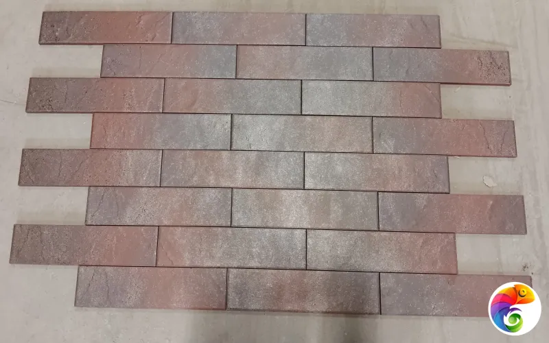 Коллекция Semir Brown Ceramika Paradyz