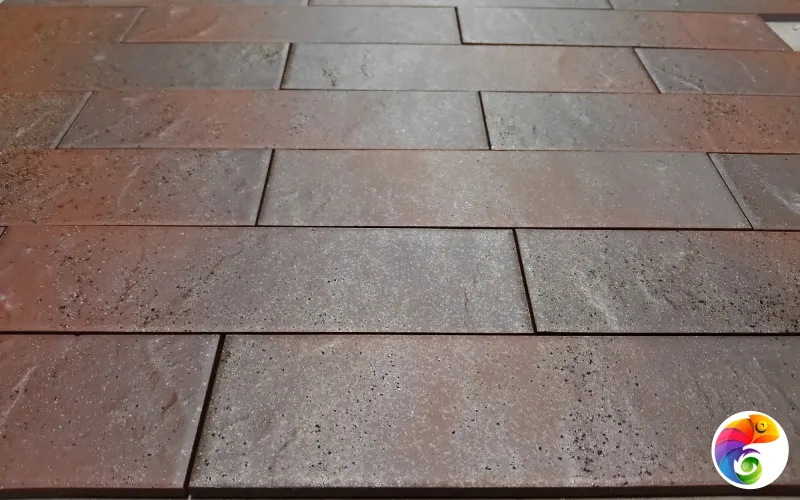 Коллекция Semir Brown Ceramika Paradyz