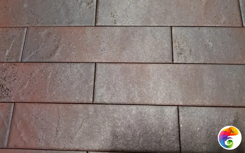 Коллекция Semir Brown Ceramika Paradyz