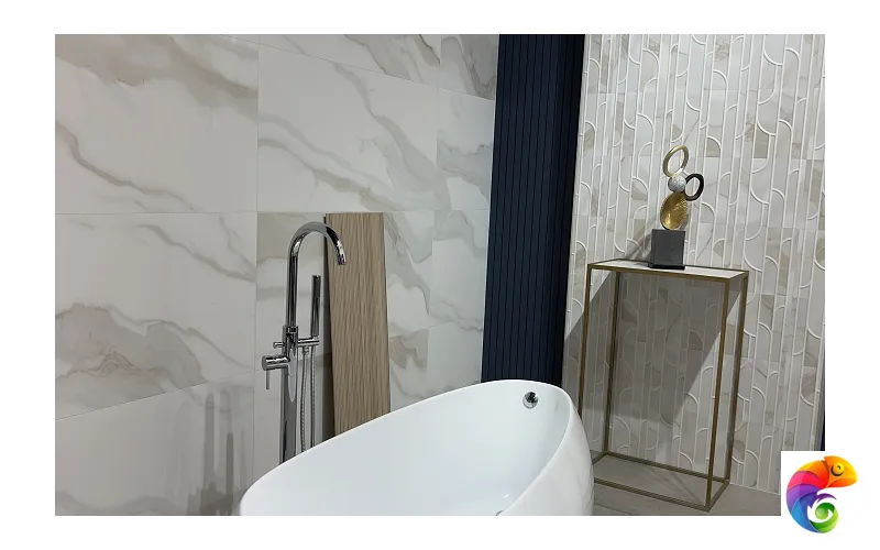 Коллекция Aqua Azulev