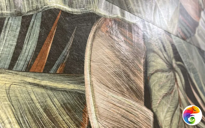 Коллекция Mediterranea Undefasa