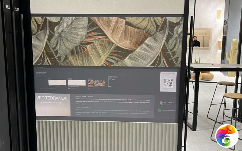 Коллекция Mediterranea Undefasa