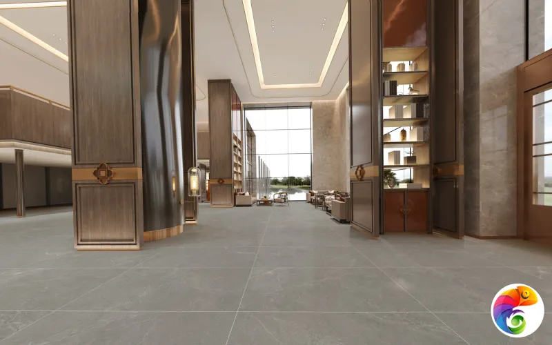 Коллекция Ankara Realistik