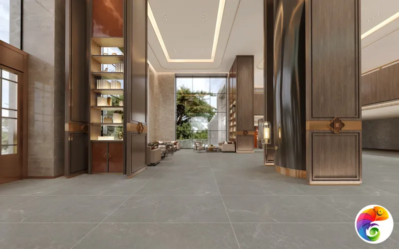 Коллекция Ankara Realistik