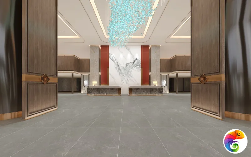 Коллекция Ankara Realistik