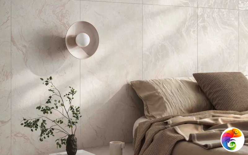 Коллекция LiquidSilk Vitra