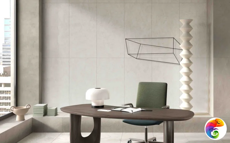 Коллекция LiquidSilk Vitra