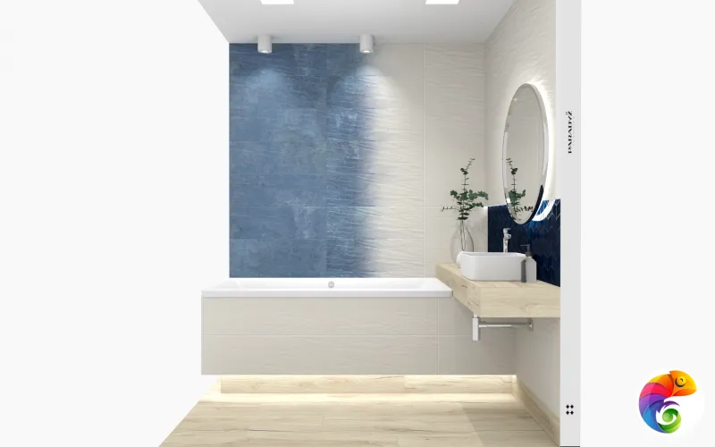 Коллекция Nightwish Ceramika Paradyz