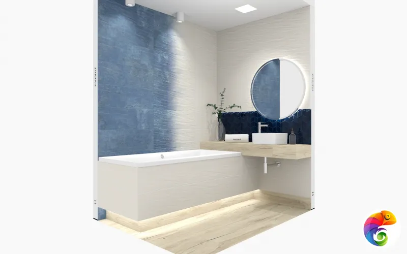 Коллекция Nightwish Ceramika Paradyz