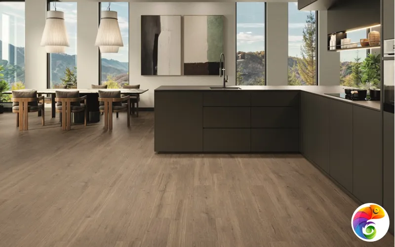 Коллекция Rovere Ombre Rocersa