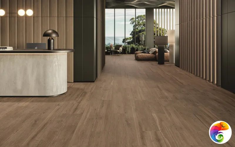 Коллекция Rovere Ombre Rocersa