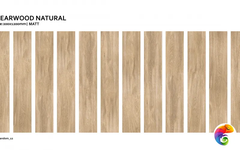 Коллекция Nerwood Realistik