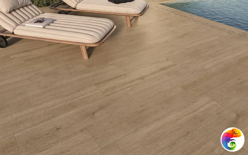 Коллекция Rovere Ombre Rocersa